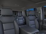 New 2025 Chevrolet Silverado 2500 LTZ Crew Cab 4WD Pickup for sale #251096 - photo 24