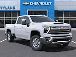 New 2025 Chevrolet Silverado 2500 LTZ Crew Cab 4WD Pickup for sale #251096 - photo 7