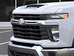 New 2025 Chevrolet Silverado 2500 LT Crew Cab 4WD SRW Pickup for sale #251103 - photo 13