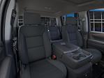 New 2025 Chevrolet Silverado 2500 LT Crew Cab 4WD SRW Pickup for sale #251103 - photo 16