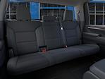 New 2025 Chevrolet Silverado 2500 LT Crew Cab 4WD SRW Pickup for sale #251103 - photo 17