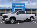 New 2025 Chevrolet Silverado 2500 LT Crew Cab 4WD SRW Pickup for sale #251103 - photo 3
