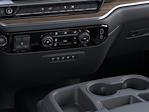 New 2025 Chevrolet Silverado 2500 LT Crew Cab 4WD SRW Pickup for sale #251103 - photo 23