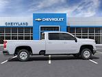 New 2025 Chevrolet Silverado 2500 LT Crew Cab 4WD SRW Pickup for sale #251103 - photo 5