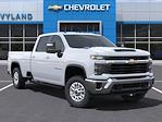 New 2025 Chevrolet Silverado 2500 LT Crew Cab 4WD SRW Pickup for sale #251103 - photo 7
