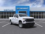 New 2025 Chevrolet Silverado 1500 Work Truck Double Cab Pickup for sale #251105 - photo 1