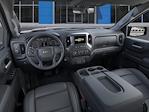 New 2025 Chevrolet Silverado 1500 Work Truck Double Cab Pickup for sale #251105 - photo 15