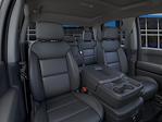New 2025 Chevrolet Silverado 1500 Work Truck Double Cab Pickup for sale #251105 - photo 16