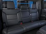 New 2025 Chevrolet Silverado 1500 Work Truck Double Cab Pickup for sale #251105 - photo 17