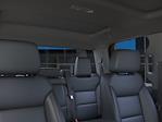 New 2025 Chevrolet Silverado 1500 Work Truck Double Cab Pickup for sale #251105 - photo 24
