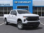 New 2025 Chevrolet Silverado 1500 Work Truck Double Cab Pickup for sale #251105 - photo 7
