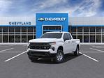 New 2025 Chevrolet Silverado 1500 Work Truck Double Cab Pickup for sale #251105 - photo 8