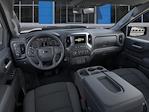New 2025 Chevrolet Silverado 1500 Custom Crew Cab 4WD Pickup for sale #251112 - photo 15