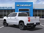 New 2025 Chevrolet Silverado 1500 Custom Crew Cab 4WD Pickup for sale #251112 - photo 4