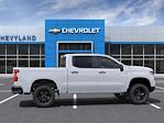 New 2025 Chevrolet Silverado 1500 Custom Crew Cab 4WD Pickup for sale #251112 - photo 5