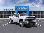 New 2025 Chevrolet Silverado 2500 LT Crew Cab 4WD Pickup for sale #251114 - photo 1