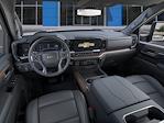 New 2025 Chevrolet Silverado 3500 LT Crew Cab 4WD Pickup for sale #251119 - photo 15