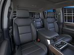 New 2025 Chevrolet Silverado 3500 LT Crew Cab 4WD Pickup for sale #251119 - photo 16