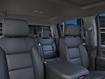 New 2025 Chevrolet Silverado 3500 LT Crew Cab 4WD Pickup for sale #251119 - photo 24
