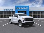 New 2025 Chevrolet Silverado 1500 Work Truck Double Cab Pickup for sale #251122 - photo 1