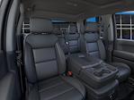 New 2025 Chevrolet Silverado 1500 Work Truck Double Cab Pickup for sale #251122 - photo 16