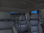 New 2025 Chevrolet Silverado 1500 Work Truck Double Cab Pickup for sale #251122 - photo 24