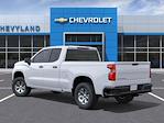 New 2025 Chevrolet Silverado 1500 Work Truck Double Cab Pickup for sale #251122 - photo 4