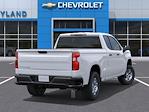 New 2025 Chevrolet Silverado 1500 Work Truck Double Cab Pickup for sale #251122 - photo 2
