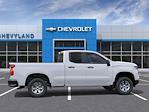 New 2025 Chevrolet Silverado 1500 Work Truck Double Cab Pickup for sale #251122 - photo 5