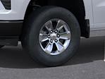 New 2025 Chevrolet Silverado 1500 Work Truck Double Cab Pickup for sale #251122 - photo 9