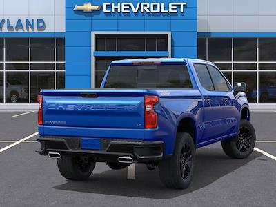 New 2025 Chevrolet Silverado 1500 LT Crew Cab 4WD Pickup for sale #251129 - photo 2