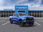 New 2025 Chevrolet Silverado 1500 LT Crew Cab 4WD Pickup for sale #251129 - photo 1