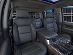 New 2025 Chevrolet Silverado 1500 LT Crew Cab 4WD Pickup for sale #251129 - photo 16