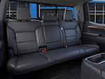 New 2025 Chevrolet Silverado 1500 LT Crew Cab 4WD Pickup for sale #251129 - photo 17