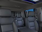 New 2025 Chevrolet Silverado 1500 LT Crew Cab 4WD Pickup for sale #251129 - photo 24