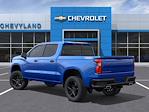 New 2025 Chevrolet Silverado 1500 LT Crew Cab 4WD Pickup for sale #251129 - photo 4
