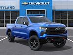 New 2025 Chevrolet Silverado 1500 LT Crew Cab 4WD Pickup for sale #251129 - photo 7