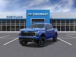 New 2025 Chevrolet Silverado 1500 LT Crew Cab 4WD Pickup for sale #251129 - photo 8