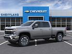 New 2025 Chevrolet Silverado 2500 LT Crew Cab 4WD Pickup for sale #251130 - photo 26
