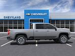 New 2025 Chevrolet Silverado 2500 LT Crew Cab 4WD Pickup for sale #251130 - photo 5