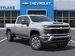 New 2025 Chevrolet Silverado 2500 LT Crew Cab 4WD Pickup for sale #251130 - photo 7