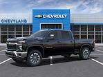 New 2025 Chevrolet Silverado 2500 LT Crew Cab 4WD Pickup for sale #251133 - photo 3