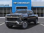 New 2025 Chevrolet Silverado 2500 LT Crew Cab 4WD Pickup for sale #251133 - photo 30