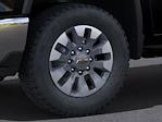 New 2025 Chevrolet Silverado 2500 LT Crew Cab 4WD Pickup for sale #251133 - photo 33