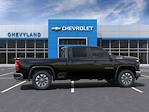 New 2025 Chevrolet Silverado 2500 LT Crew Cab 4WD Pickup for sale #251133 - photo 5