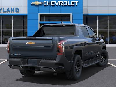 New 2025 Chevrolet Silverado EV LT Crew Cab 4WD Pickup for sale #251137 - photo 2