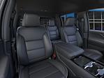 New 2025 Chevrolet Silverado EV LT Crew Cab 4WD Pickup for sale #251137 - photo 16