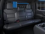 New 2025 Chevrolet Silverado EV LT Crew Cab 4WD Pickup for sale #251137 - photo 17