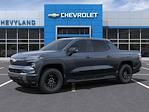 New 2025 Chevrolet Silverado EV LT Crew Cab 4WD Pickup for sale #251137 - photo 3