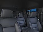 New 2025 Chevrolet Silverado EV LT Crew Cab 4WD Pickup for sale #251137 - photo 24
